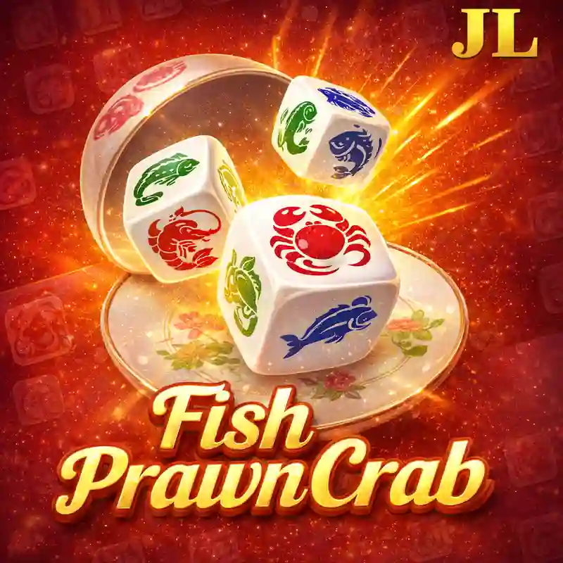 Fish Prawn Crab dice game