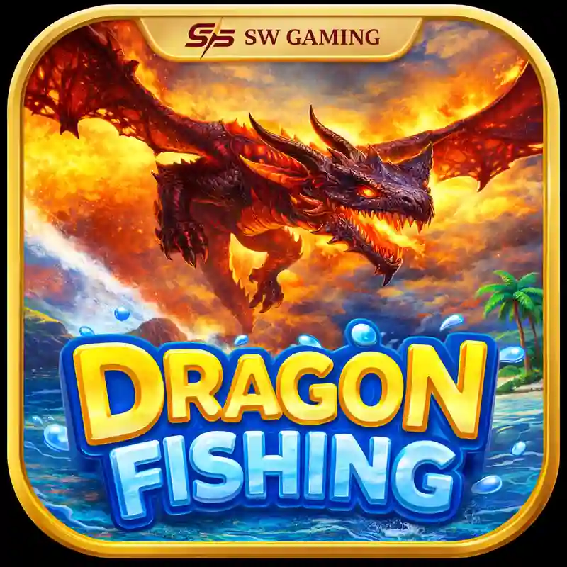 Pangingisda ng Dragon fishing game