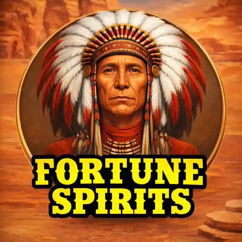 Fortune Spirits slot game at fc188