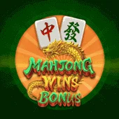 Mahjong Wins Bonus